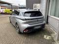 Peugeot 308 Hybrid 225 GT Gris - thumbnail 4