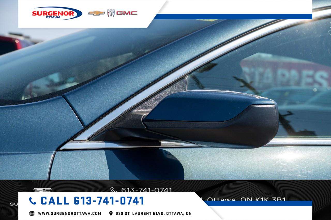 2025 Chevrolet Malibu 1LT — photo 1