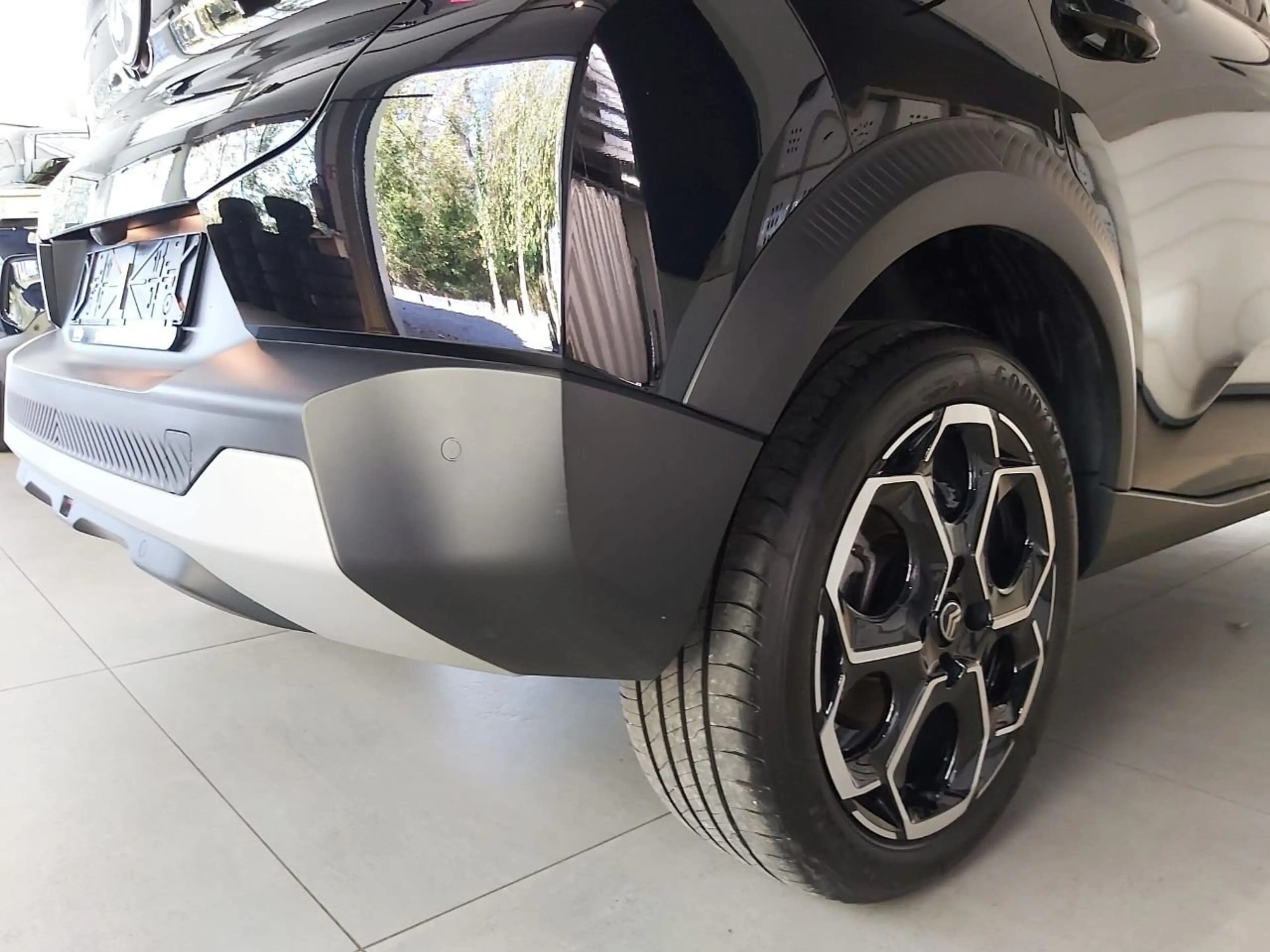 Citroen E-C3 CONFORT RANGE — photo 12