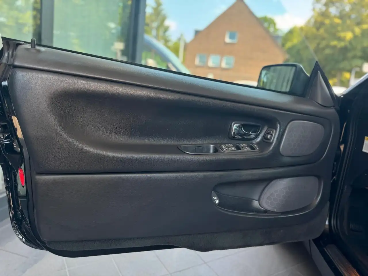 Volvo C70 2.0T Cabriolet I TÜV Neu, foto 12