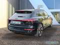 Audi Q8 e-tron 50 edt. S line /Matrix/Pano/B&O/ACC/TV/AHK Negro - thumbnail 2