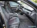 Audi Q8 e-tron 50 edt. S line /Matrix/Pano/B&O/ACC/TV/AHK Negro - thumbnail 6
