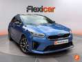Kia 1.4 T-GDi 103kW (140CV) GT Line Azul - thumbnail 9