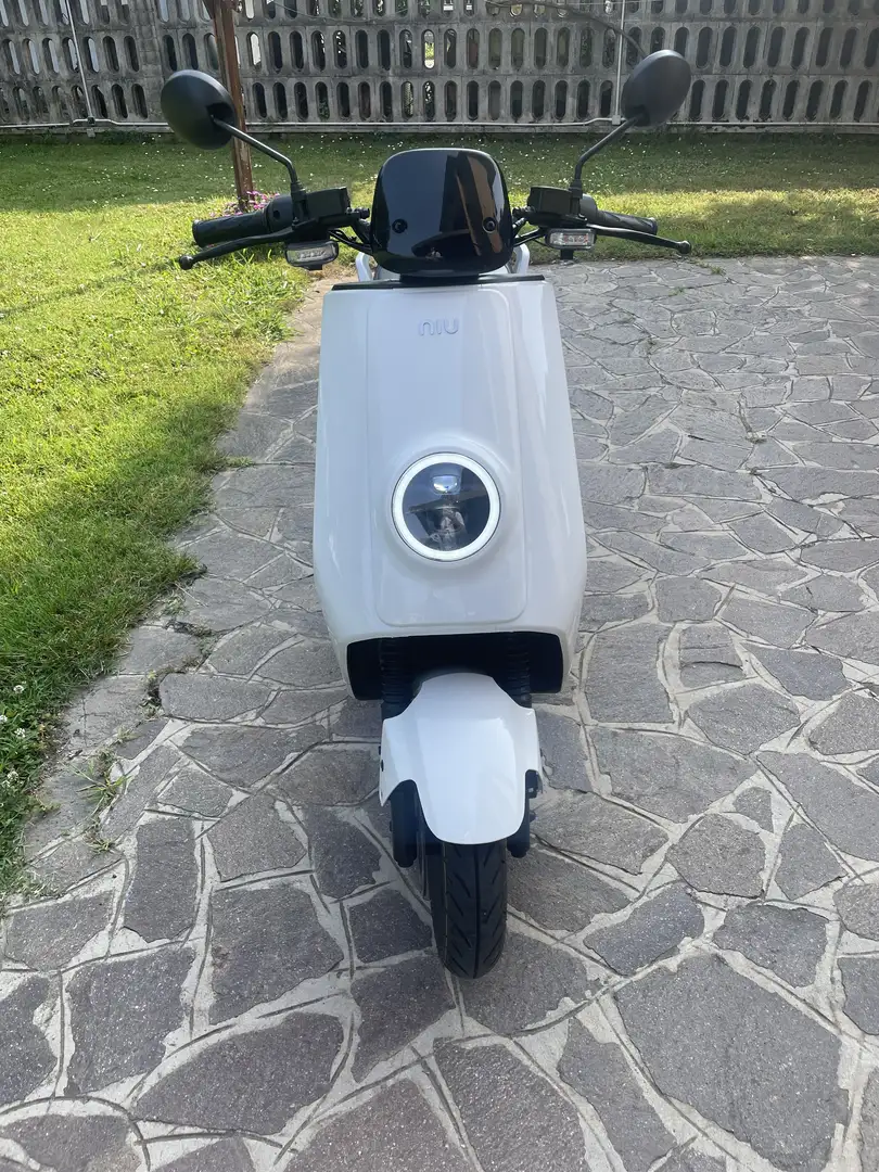 Niu N1S - 1