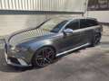 Audi RS6 RS 6 Avant 4.0 TFSI quattro Tiptronic Gris - thumbnail 2