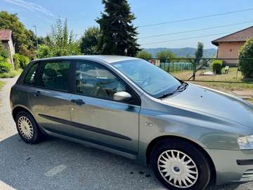 Stilo 5p 1.6 16v Active