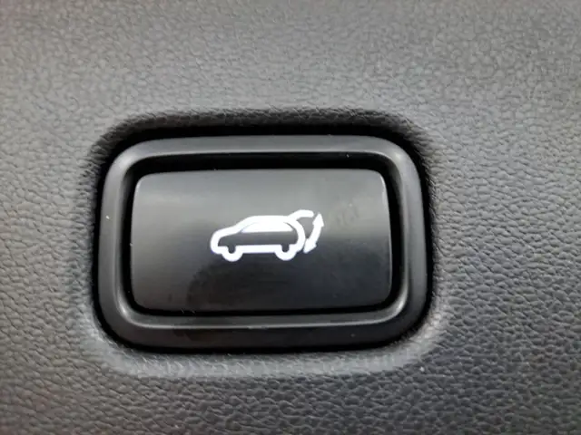 Hyundai Tucson view 8