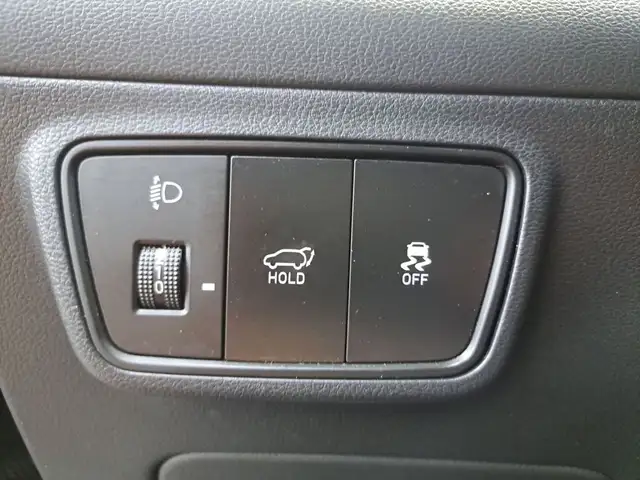 Hyundai Tucson view 10