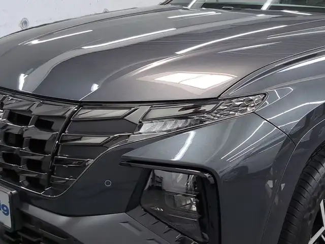 Hyundai Tucson view 5