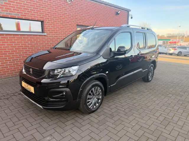 Peugeot Rifter **7-place*** Automatik***