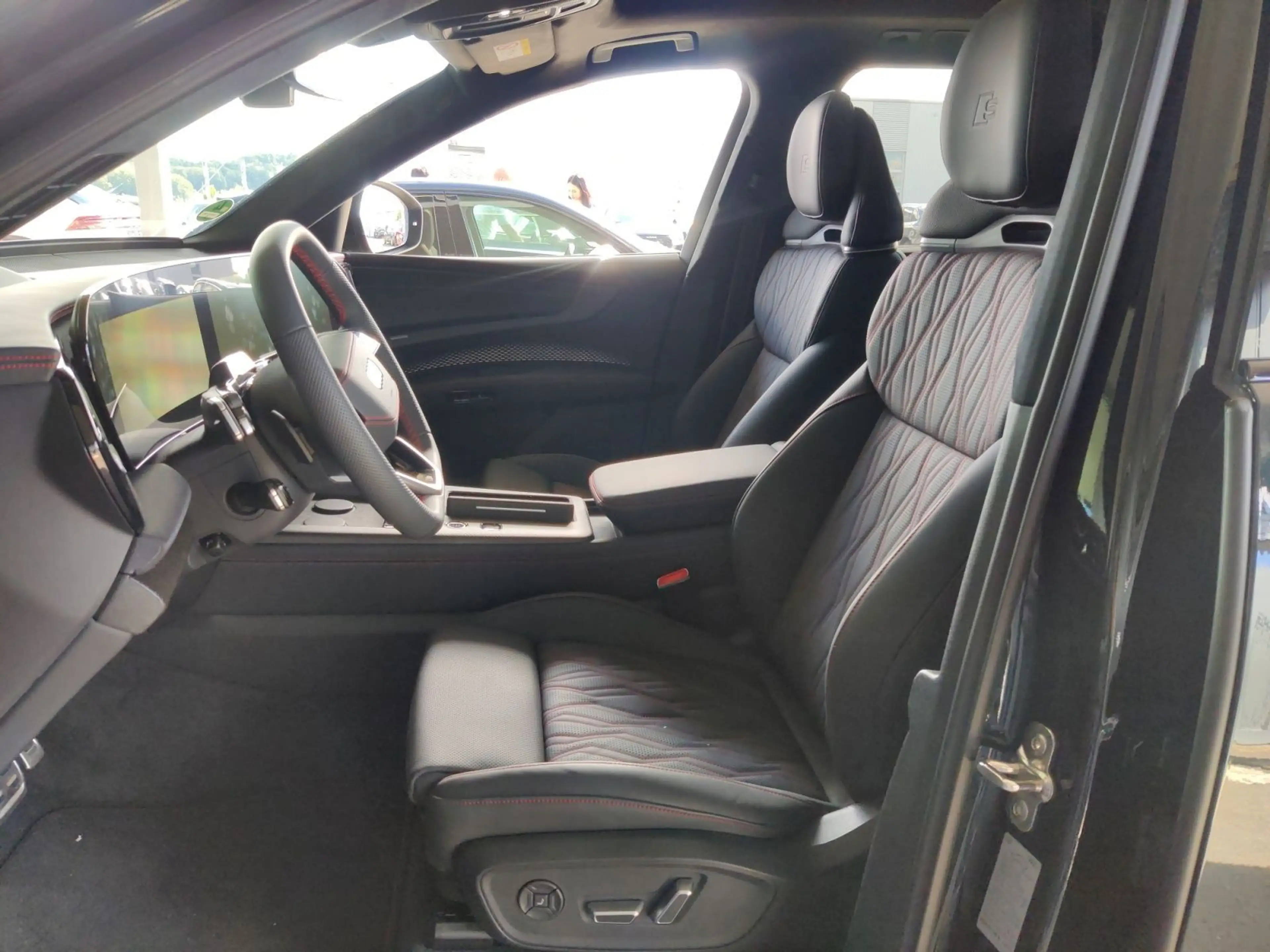 Audi Q7 SUV TDI qu. 220 kW *NEUES MODELL*ON STOCK! — photo 9