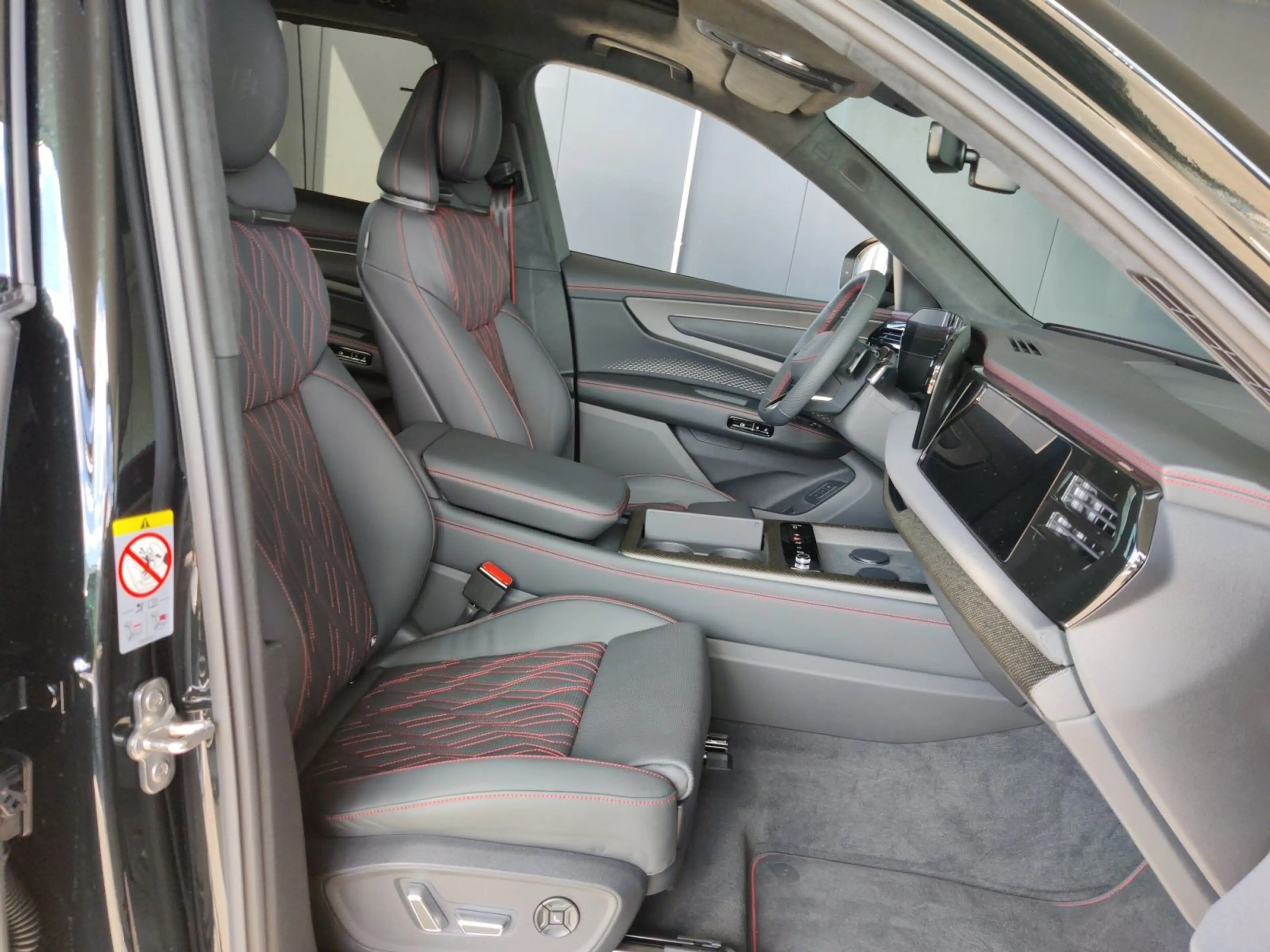 Audi Q7 SUV TDI qu. 220 kW *NEUES MODELL*ON STOCK! — photo 15