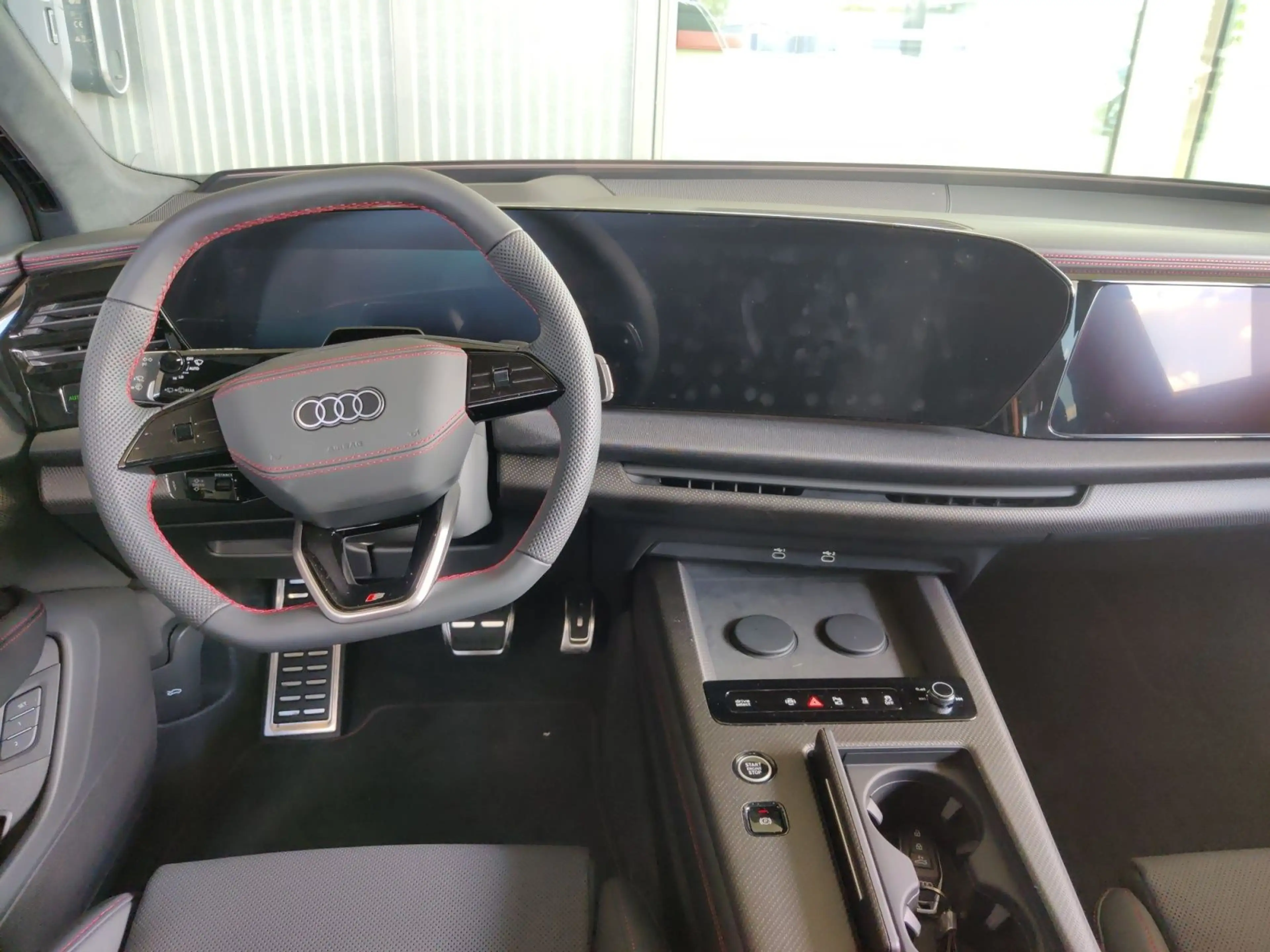 Audi Q7 SUV TDI qu. 220 kW *NEUES MODELL*ON STOCK! — photo 10