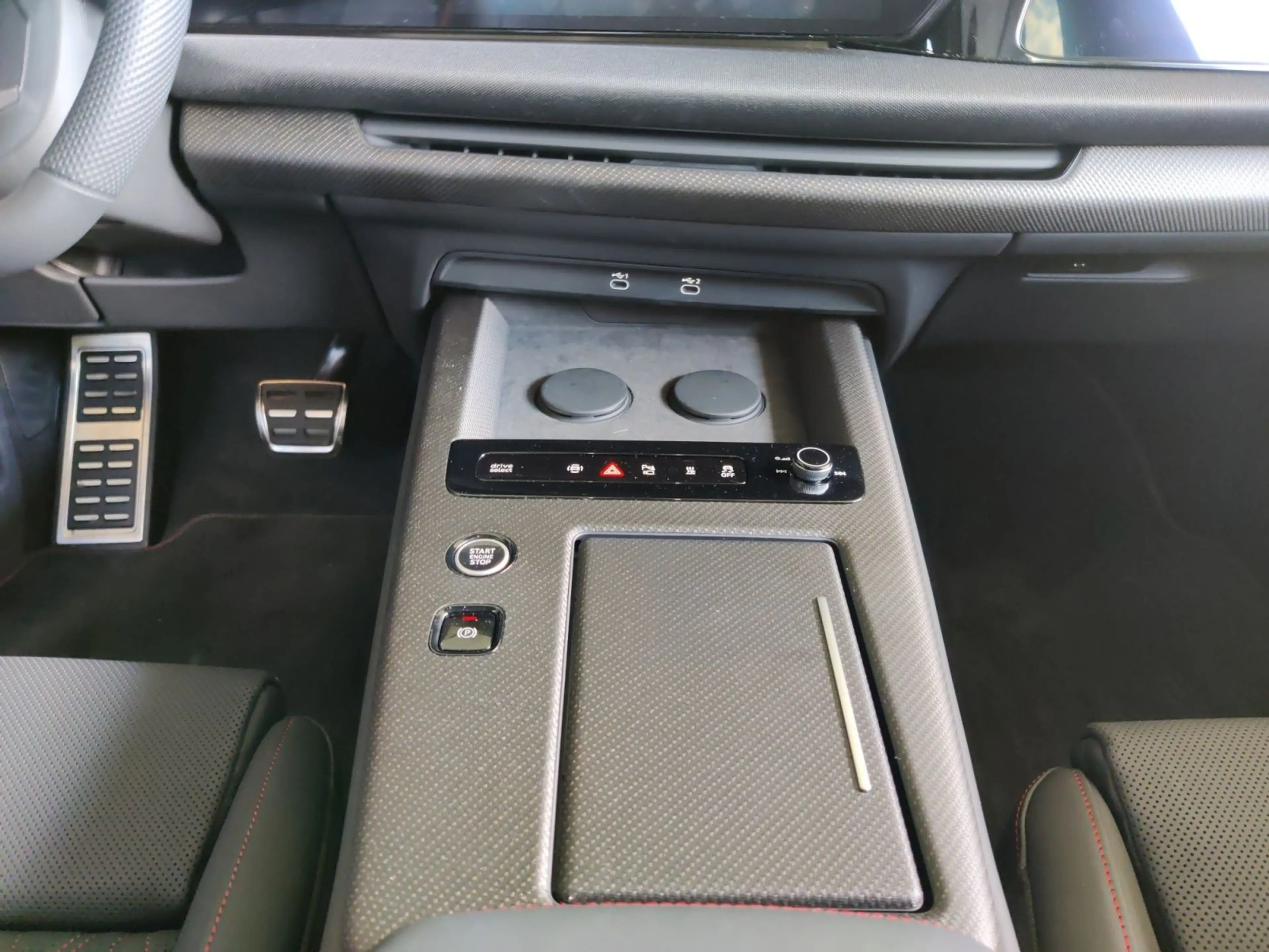 Audi Q7 SUV TDI qu. 220 kW *NEUES MODELL*ON STOCK! — photo 11