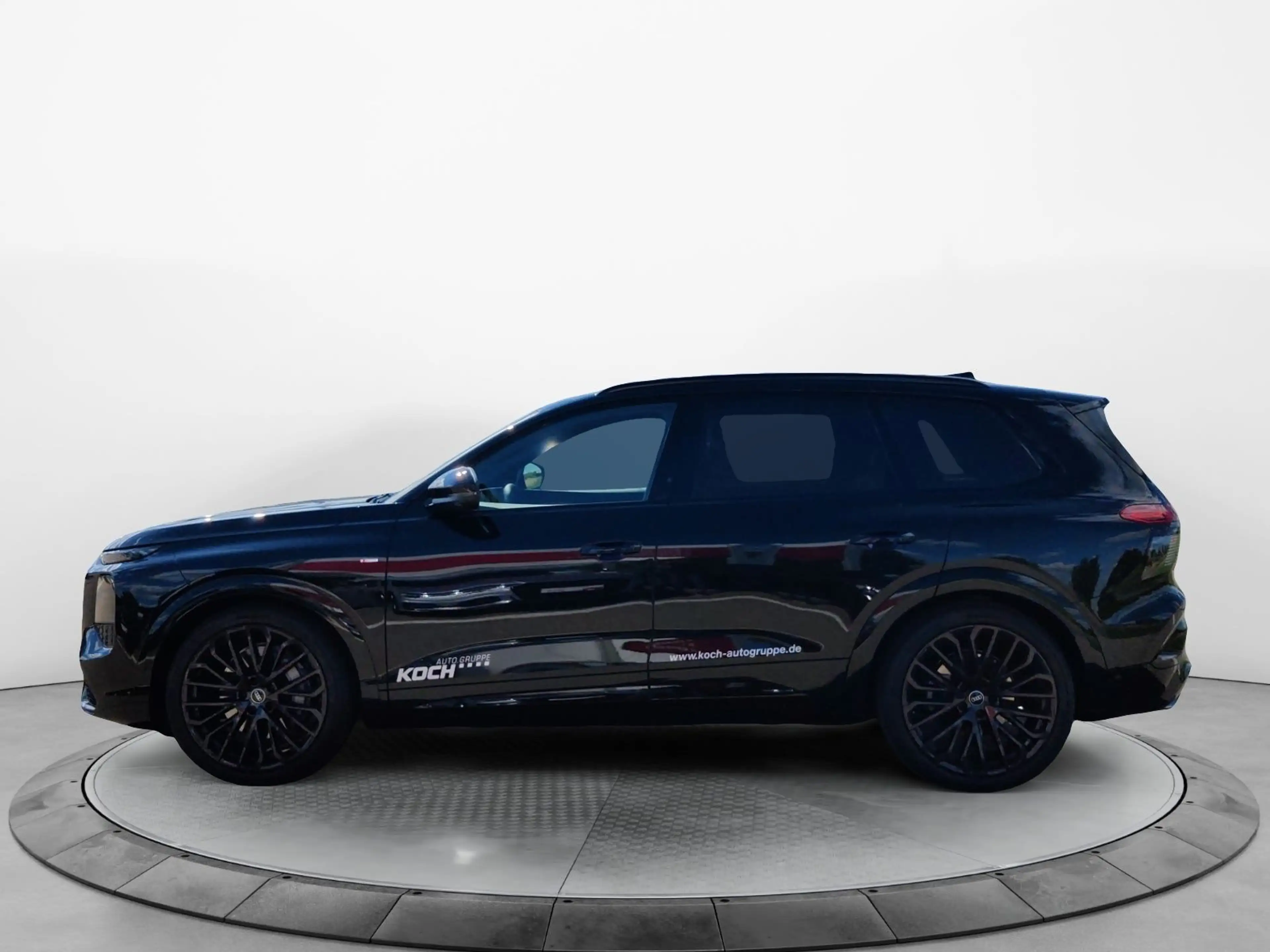 Audi Q7 SUV TDI qu. 220 kW *NEUES MODELL*ON STOCK! — photo 2