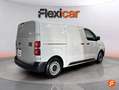 Fiat Scudo 120CV Blanc - thumbnail 10