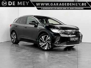 Pro Performance 77 kWh 204pk / Pano / Trekhaak / 360° Cam / Carplay / Head-up /