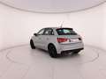 Audi A1 sportback 1.0 tfsi sport 82cv Argintiu - thumbnail 3