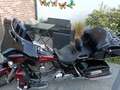 Harley-Davidson CVO Limited Electra Glide Ultra cvo Rood - thumbnail 2