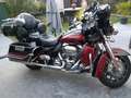 Harley-Davidson CVO Limited Electra Glide Ultra cvo Rood - thumbnail 7