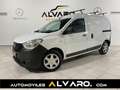 Dacia Dokker 1.5Blue dCi Essential 70kW Alb - thumbnail 1