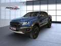 Ford Ranger Raptor Doppelkabine 4x4 Bluetooth Navi LED Blau - thumbnail 2