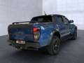 Ford Ranger Raptor Doppelkabine 4x4 Bluetooth Navi LED Blau - thumbnail 4