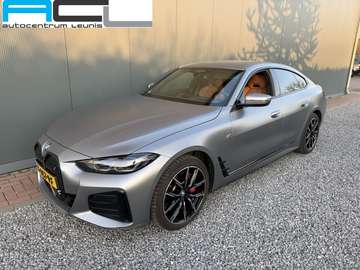 eDrive40 High Executive 84 kWh M-Sportpakket