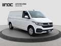 Volkswagen T6.1 Transporter T6.1 2.0 TDI Kasten lang 2xSchiebetür/LED/Kamera/ Weiß - thumbnail 7