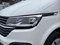Volkswagen T6.1 Transporter T6.1 2.0 TDI Kasten lang 2xSchiebetür/LED/Kamera/ Weiß - thumbnail 36