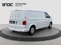 Volkswagen T6.1 Transporter T6.1 2.0 TDI Kasten lang 2xSchiebetür/LED/Kamera/ Weiß - thumbnail 5
