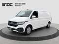 Volkswagen T6.1 Transporter T6.1 2.0 TDI Kasten lang 2xSchiebetür/LED/Kamera/ Weiß - thumbnail 1