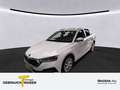 Skoda Octavia Combi 1.4 TSI iV AMBITION LM17 SITZHZG V Weiß - thumbnail 1