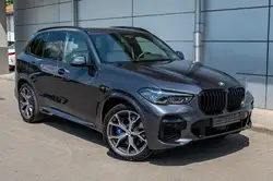 BMW X5 BMW X5 xDrive30d M Sport Pro