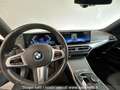 BMW 318 318d mhev 48V Msport auto Nero - thumbnail 10