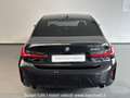 BMW 318 318d mhev 48V Msport auto Nero - thumbnail 2
