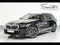 BMW 520 xDrive-M Pack-Pano-Harman-HUD-ACC-Trekhaak Zwart - thumbnail 1
