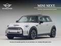 MINI Electric 3-deurs Classic Wit - thumbnail 1