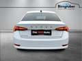 Skoda Octavia Ambition TDI Weiß - thumbnail 5