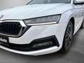 Skoda Octavia Ambition TDI Weiß - thumbnail 7