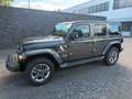 Jeep Wrangler Unlimited Sahara Sky Pano Grau - thumbnail 5