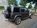 Jeep Wrangler Unlimited Sahara Sky Pano Grau - thumbnail 3