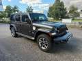 Jeep Wrangler Unlimited Sahara Sky Pano Grau - thumbnail 10