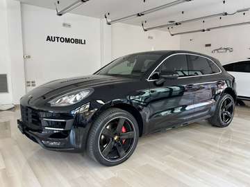 3.6 Turbo 400cv pdk 2017