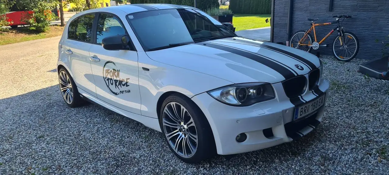 BMW 120
