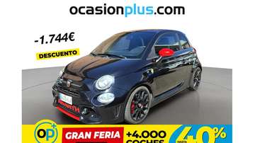 1.4T JET COMPETIZIONE 132KW