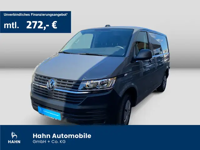 Volkswagen T6 Transporter 81 KW KR
