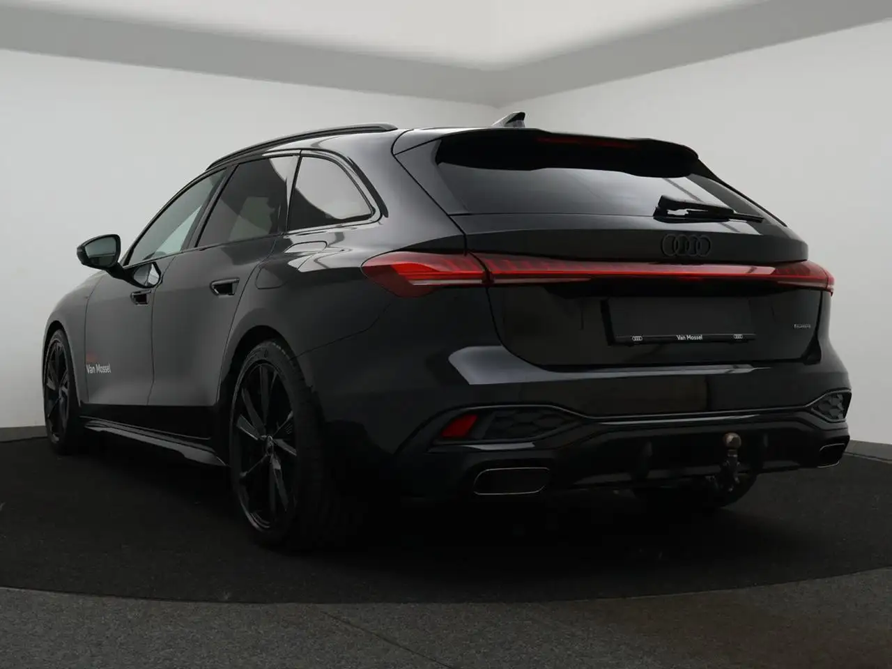 Audi A5 2026