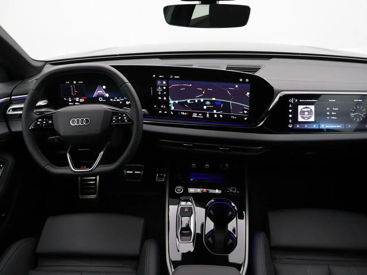Audi A5 2026 — фото 12