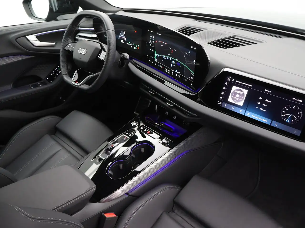 Audi A5 2026